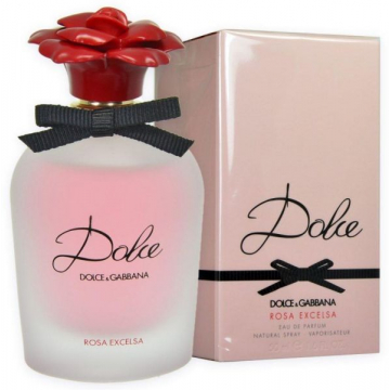 Dolce&Gabbana Dolce Rosa Excelsa Парфюмированная вода 30 ml (730870175163)